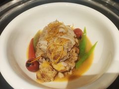 -太原富力万达文华酒店·美食汇西餐厅