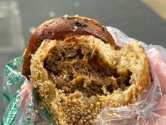 -满记烧饼(牛街东里小区一区店)