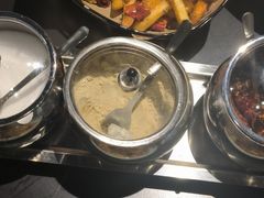 -西夏回族烧麦馆(牡丹街店)