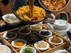 -新仙清汤牛腩(铜锣湾店)