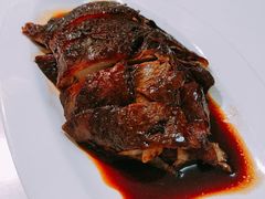 特色酱鸭-光明邨大酒家(淮海路店)