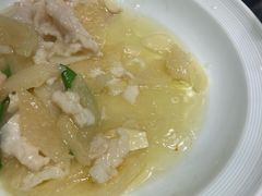 -闫府私房菜·老字号(恒隆店)