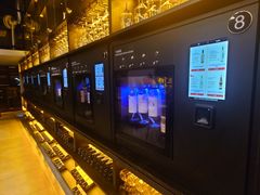 -ibarrel爱杯·bistro&brunch(江宁路店)