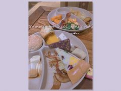 -素满香·食养自助(建邺万达店)