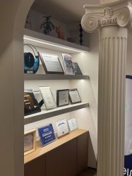 -栖SPA·ONDA ·海菲秀·皑皑科技美肤中心