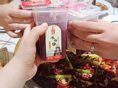 -蛙一刀·麻椒鱼火锅(金仙桥店)