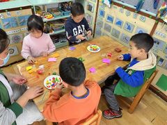 -北京市邮政管理局海慧寺幼儿园