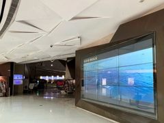 -英皇UA电影城(虹桥天地店)