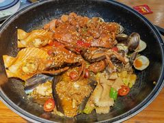大厨海鲜锅-大厨的餐厅(曾厝垵总店)