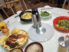 -渝味川菜(夜宵航母店)