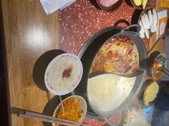 -赵美丽·重庆社区火锅·直营店(火车东站·中豪国际店)