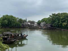 -乌镇西栅景区