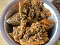 -好成财牛排馆(涂门街总店)