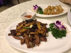-国际金钻海鲜餐厅