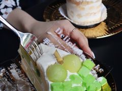 -卷心卷意·轻甜蛋糕(新光天地店)