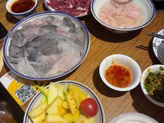 -厝味火锅·潮汕卤水火锅(十一合店)