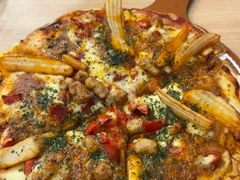 -达美乐比萨(双安店)