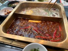 -王家渡火锅店(棕榈泉店)