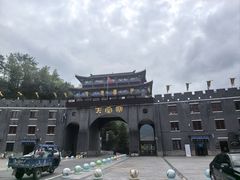 -罗田天堂寨风景区