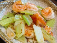 -索菲特酒店·乐轩华中餐厅