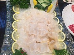 -新花城蟹粉馆(乌鲁木齐店)