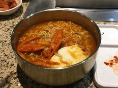 -丰茂烤串(全国首店)