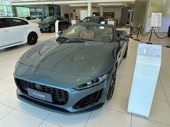 -上海永达捷豹路虎4S旗舰店