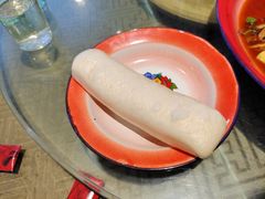 -新繁老號豌豆汤饭店·江湖菜(宝光寺店)
