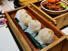 -粤点越有·茶点·粤菜(樵岭国际店)