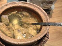 -黄山老妈·土菜(碧桂园店)