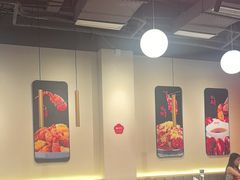 -杨氏青龙虾·羊蝎子(珠江路店)