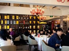 -月福京味斋·烤鸭店·北京菜(鼓楼总店)