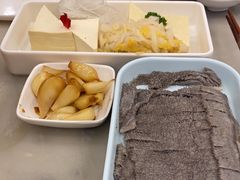 -牛街·马辈儿涮肉(牛街二店)