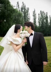 -蜜柚映画婚纱摄影(双井店)
