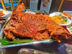 -西安高新希尔顿酒店·咖啡露台西餐厅