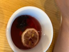 -蜜桃餐厅·伴山(绿宝广场店)