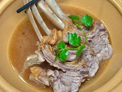 -乔街深夜食堂·小龙虾·高压锅生蚝(杭州总店)