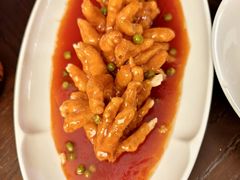 -新连采·海鲜·大连菜(大连恒隆广场店)