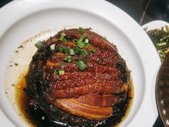 -秋色客家菜(南山店)