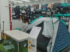 -迪卡侬(土桥店)