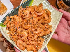 -京熙和肉饼(旺角购物广场店)