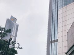 -广州粤海喜来登酒店