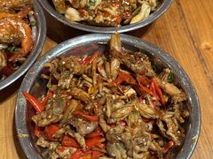 -辣不怕口味虾(长沙总店)