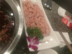 -正渝70年代老火锅(汽博店)