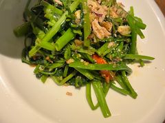 -星叶·东南亚料理(宁波万象汇店)