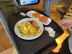 -金香匯晚茶(浑南店)
