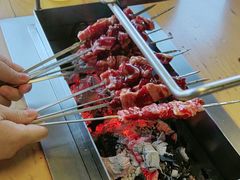 -正丰源大缸烧烤(人民路店)
