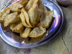 -桂萍特色牛筋牛杂(长堤街总店)