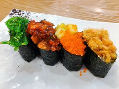 -赤稻·日式料理(禅城店)