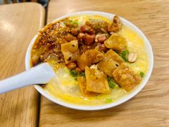 -小豆海棠(嘉兴路店)